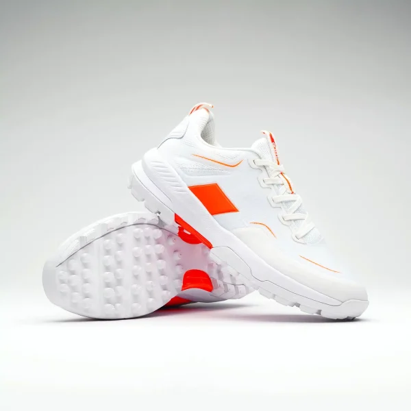 Grays Aero Cage X Hockey Shoes – White