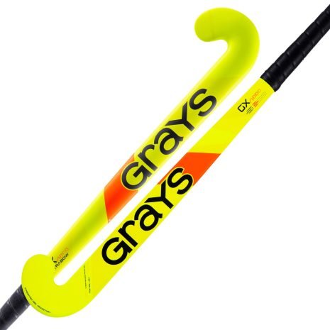 grays-gx-1000-ultrabow-composite-stick-fluo